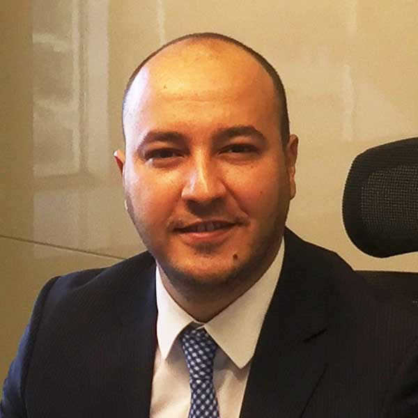 ERAY ŞEHO